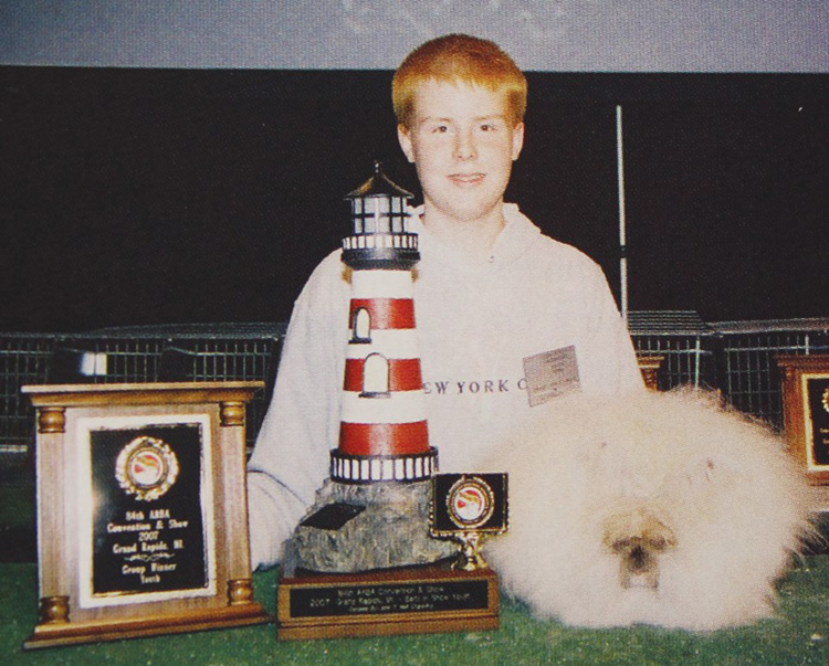 Linda Cassella Memorial Youth Scholarship