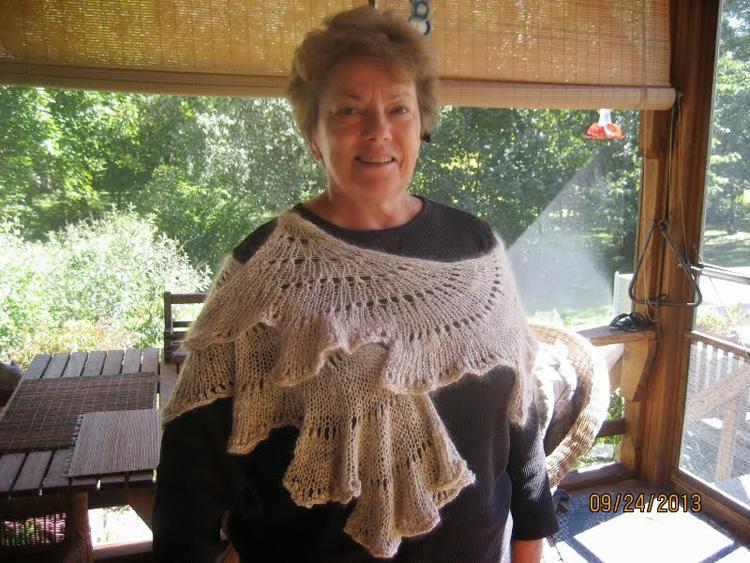 Linda Cassella Memorial Youth Scholarship