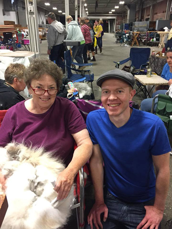 Linda Cassella Memorial Youth Scholarship