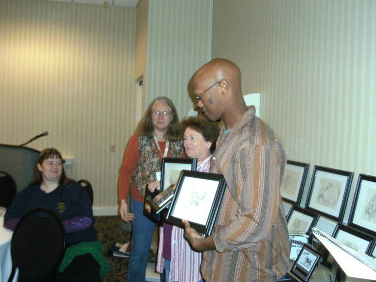 Linda Cassella Memorial Youth Scholarship