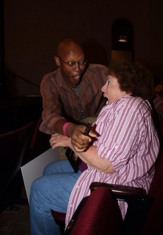 Linda Cassella Memorial Youth Scholarship