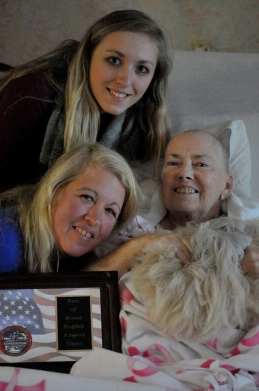 Linda Cassella Memorial Youth Scholarship