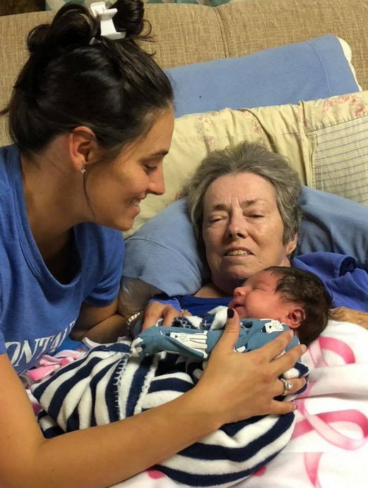 Linda Cassella Memorial Youth Scholarship